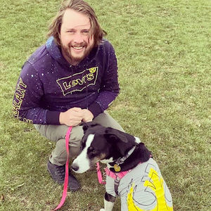 Meet your Posher, Stephen